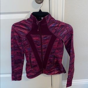 🦄💙SALE💙🦄GIRLS SIZE 10 IVIVVA JACKET